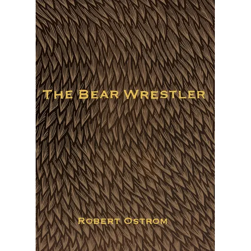 The Bear Wrestler