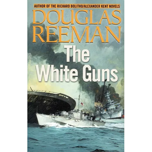 The White Guns