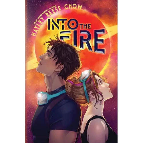 Into the Fire