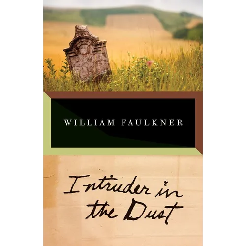 Intruder in the Dust