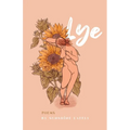 Lye: Poems