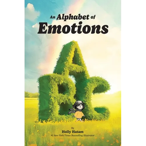 An Alphabet of Emotions