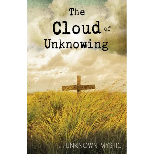 Cloud of Unknowing