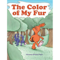 The Color of My Fur