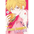 Otaku Vampire's Love Bite, Vol. 4