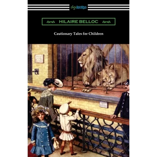 Cautionary Tales for Children