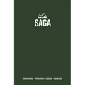 Saga: Beginnings to Conquest