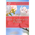 The Complete Poems of Ralph Waldo Emerson