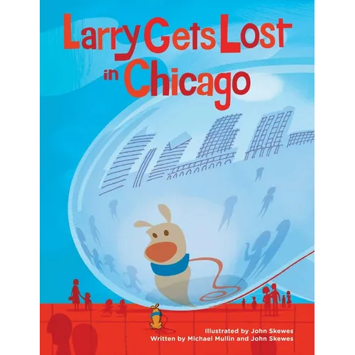 Larry Gets Lost in Chicago