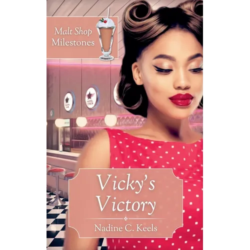 Vicky's Victory