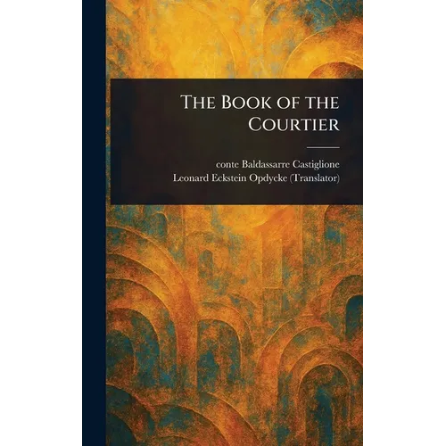 The Book of the Courtier