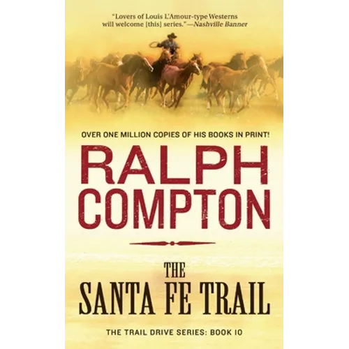 Santa Fe Trail