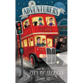 The Adventurers and the City of Secrets