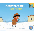 Detective Dell is on the Case