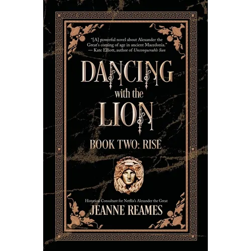 Dancing with the Lion: Rise