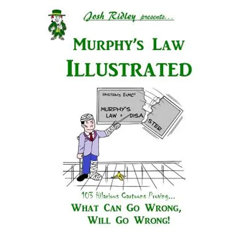 Murphy's Law Illustrated