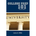 College Prep 101 Second Edition