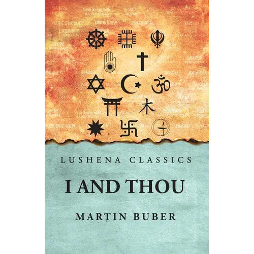 I And Thou