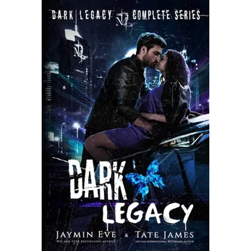 Dark Legacy: The Complete Series