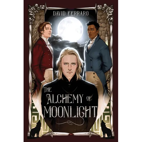 The Alchemy of Moonlight