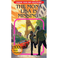 The Mona Lisa Is Missing
