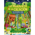 La Maravilla de la Creación: 100 Devocionales Más Acerca de Dios Y La Ciencia
