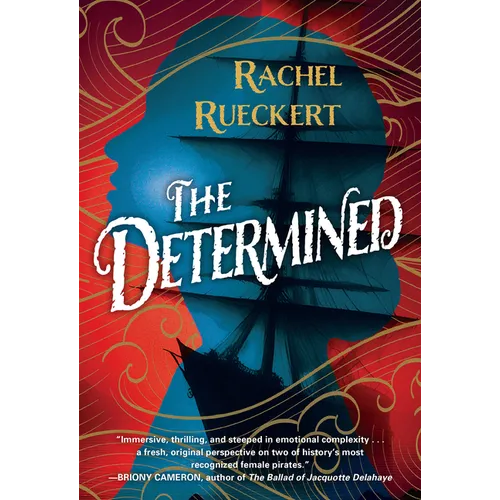 The Determined