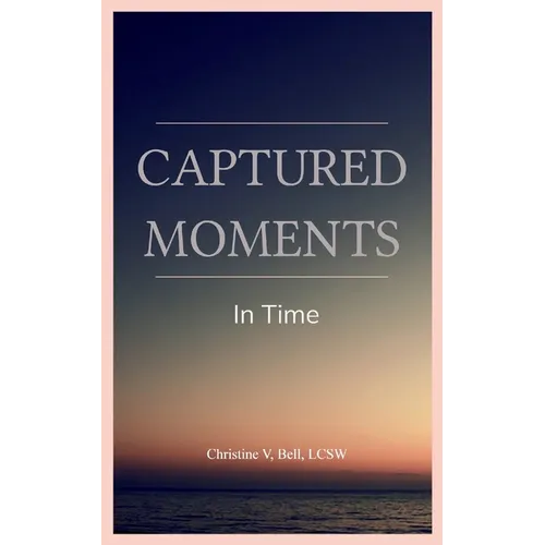 Captured Moments In Time