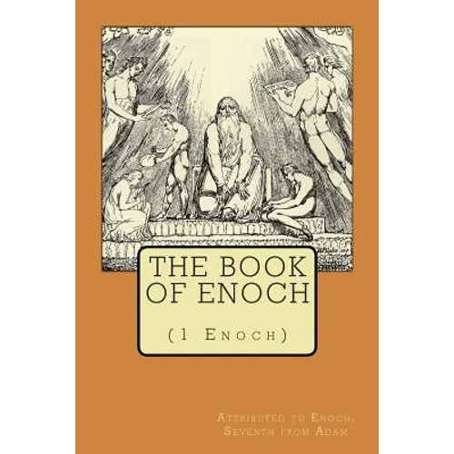 The Book of Enoch