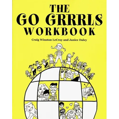 The Go Grrrls