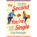 The Second You're Single