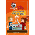 Tom tames his online world: Cyber safety can be fun [Internet safety for kids]
