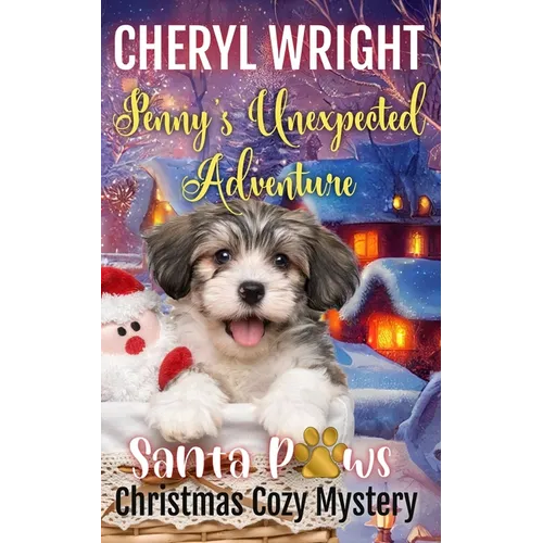 Penny's Unexpected Adventure