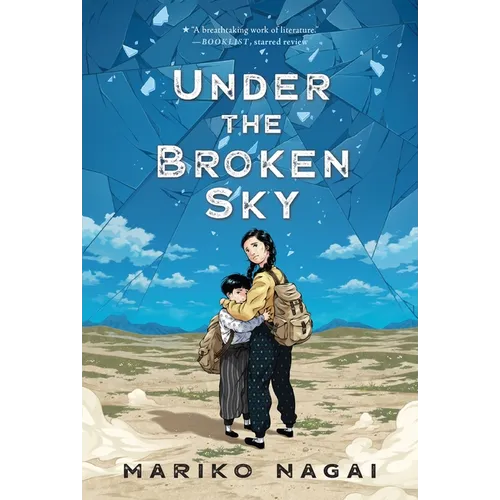 Under the Broken Sky