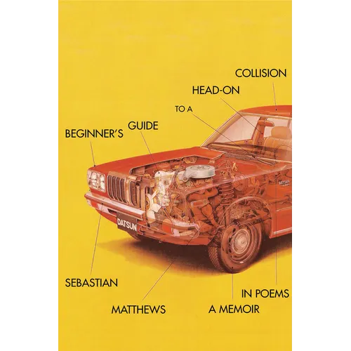 Beginner's Guide to a Head-On Collision