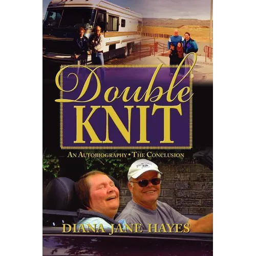Double Knit, Volume Two