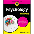 Psychology for Dummies