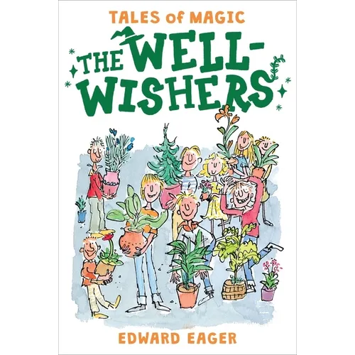 The Well-Wishers