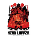 Head Lopper Volume 3: Head Lopper & the Knights of Venora
