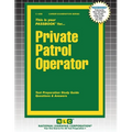 Private Patrol Operator