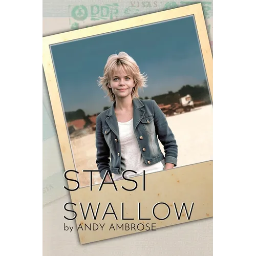 Stasi Swallow