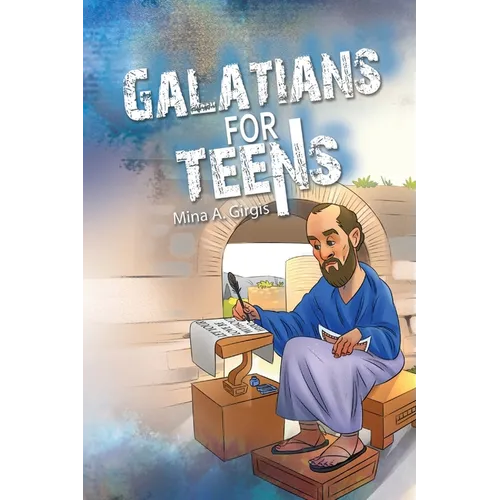 Galatians for Teen