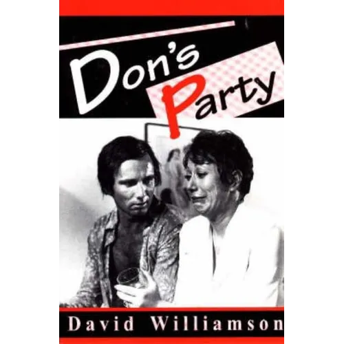 Don's Party