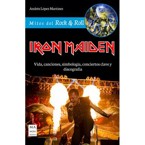 Iron Maiden