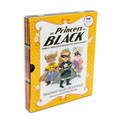 The Princess in Black: Three Monster-Battling Adventures: Books 4-6 (Box Set of Early Chapter Books about Funny Hero Adventures)