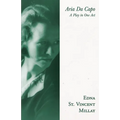 Aria Da Capo: A Play in One Act