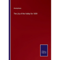 The Lily of the Valley for 1859