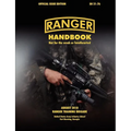 Ranger Handbook (Large Format Edition): The Official U.S. Army Ranger Handbook Sh21-76, Revised August 2010