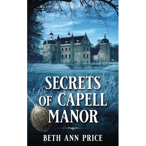 Secrets of Capell Manor