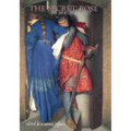The Secret Rose: Love Poems by W.B. Yeats